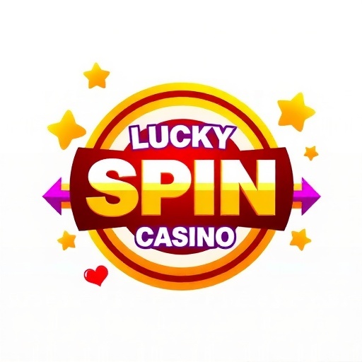 Lucky Spin Casino Logo